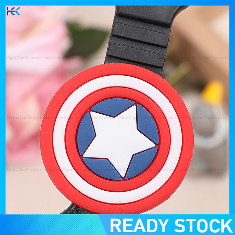 Móc Treo Đồ Gắn Phía Sau Ghế Ngồi Xe Hơi / Xe Tải Thiết Kế Sáng Tạo Tiện Lợi