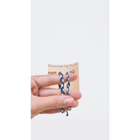 VÒNG CHỐNG NƯỚC HANDMADE