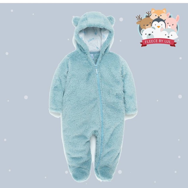 Bộ ủ body lông | BigBuy360 - bigbuy360.vn