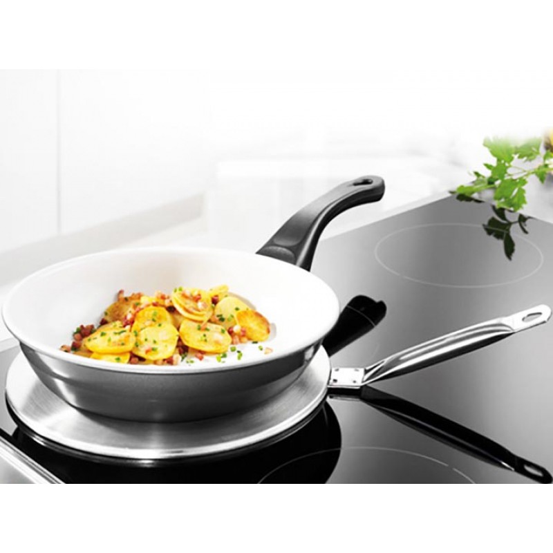 Tấm lót chuyển nhiệt dùng cho bếp từ
