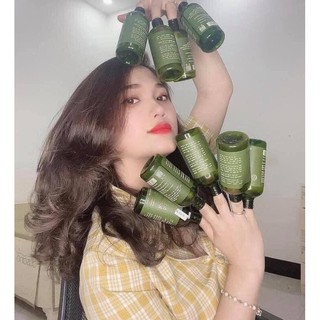 [Hàng Chính Hãng] Xịt Bưởi Kích Mọc Tóc Vijully