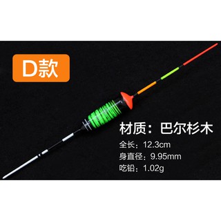 PHAO CÂU TÔM NANO ( sale xả hàng )