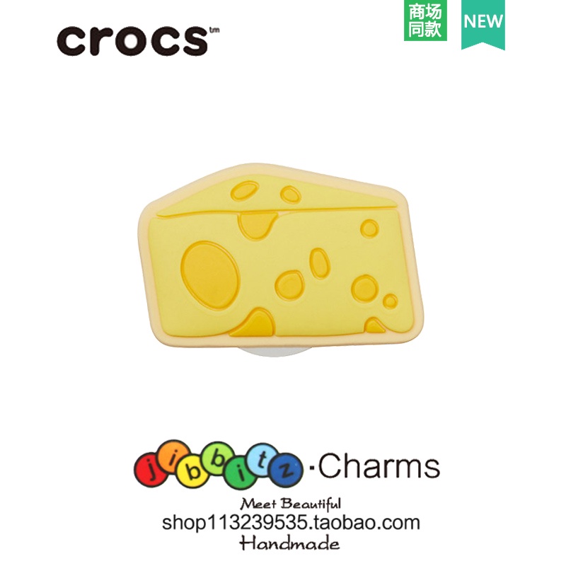 Phụ Kiện Trang Trí Giày crocs Họa Tiết Hoạt Hình Dễ Thương Cho crocs
