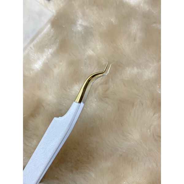 (Now) Nhíp nối và tách mi Classic ( gắp mi classic và tách mi siêu nhạy)