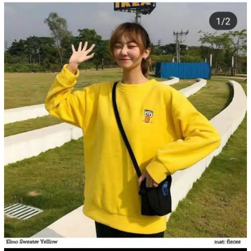 Áo Hoodie thời trang năng động cho nữ