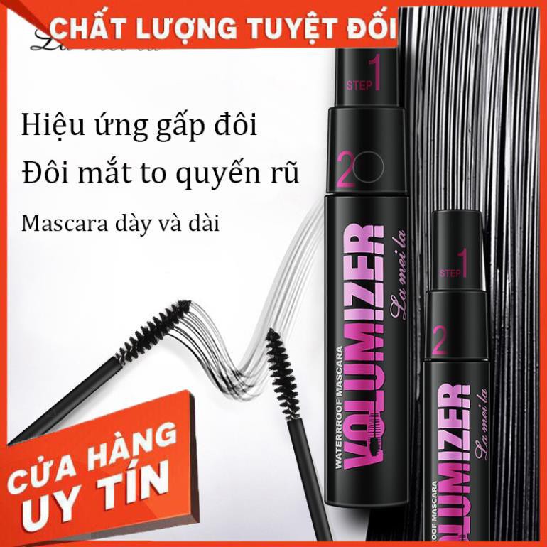 Bộ trang điểm cá nhân LAMEILA 7，Kem BB, Phấn phủ, Mascara, Chì kẻ mày, Kẻ mắt, Son kem，Bóng mắt-URBLML-T7 | BigBuy360 - bigbuy360.vn