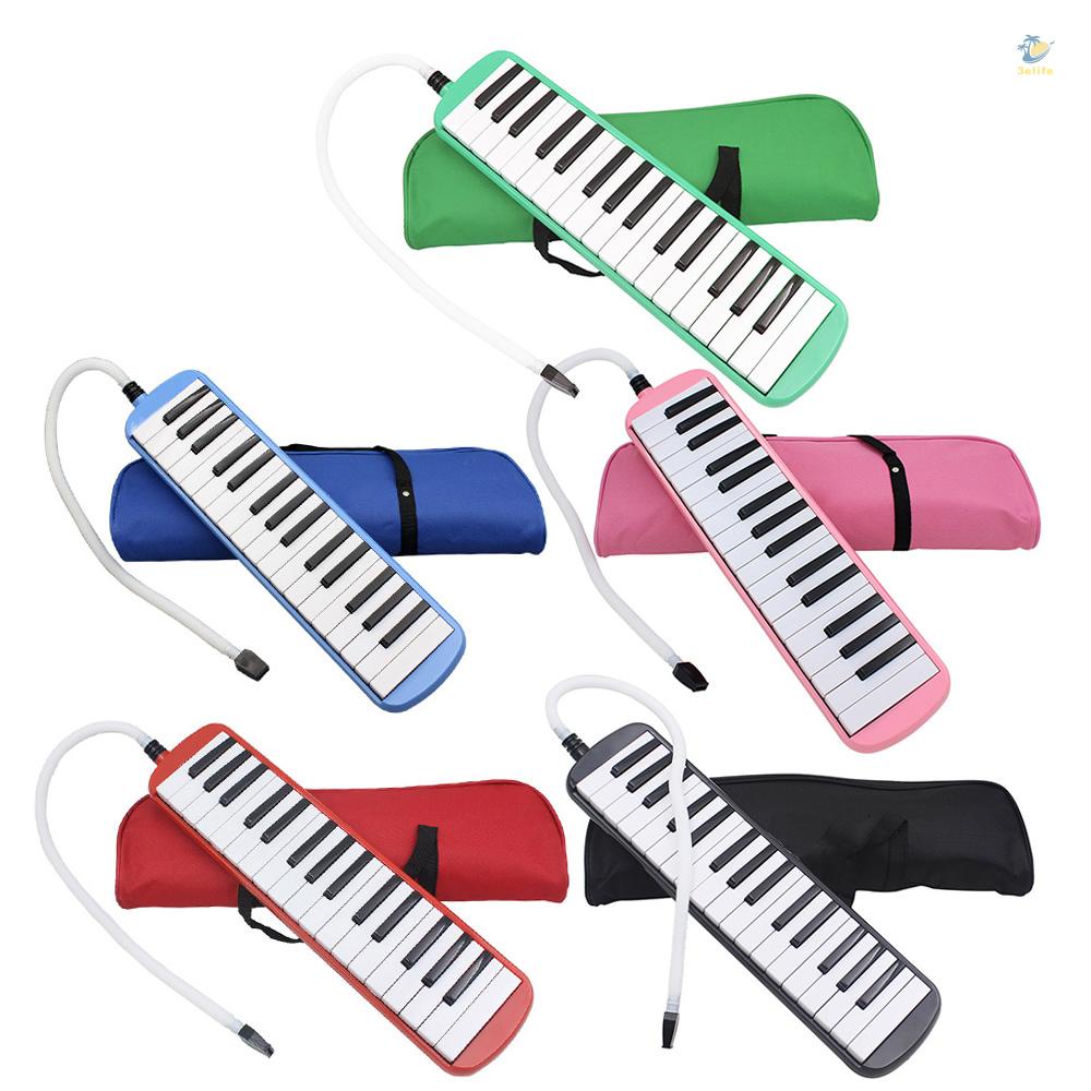 Đàn Piano Melodica 32 Phím Kèm Túi Đựng Tiện Dụng Cho Người Mới Bắt Đầu