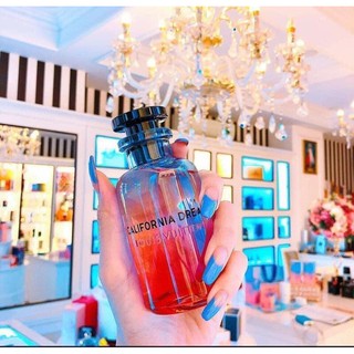 Vial 2ml nước hoa LV hương California Dream new