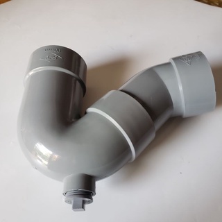 Con thỏ nhựa PVC chống hôi,chống mùi phi 60,90,114