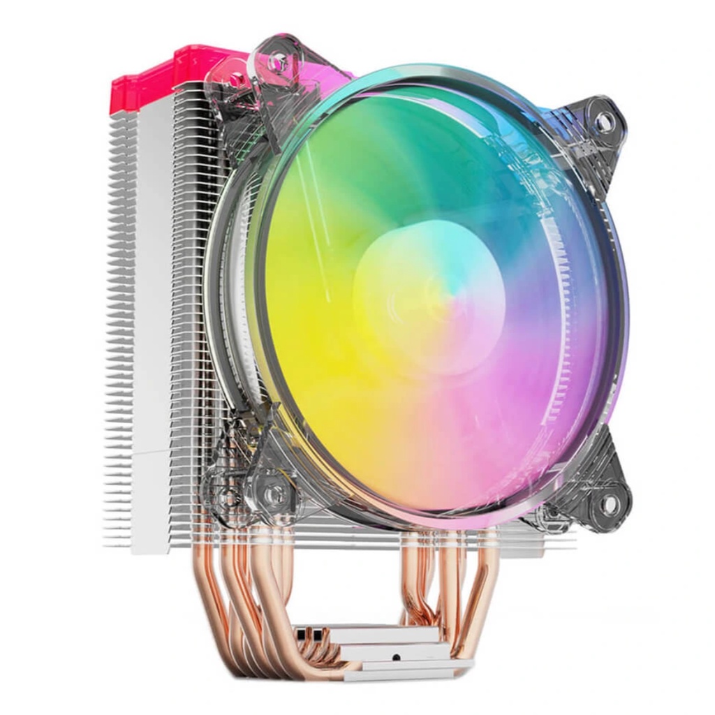 Tản Nhiệt Infinity Saido ARGB – High Performance CPU Cooler