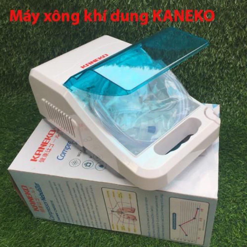 Máy xông khí dung Kaneko