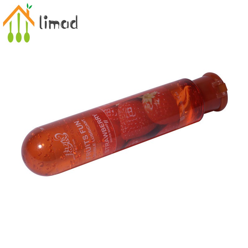 (Hàng Mới Về) 1 Dầu Nước Hoa Quả Sex Lube Oral 80ml