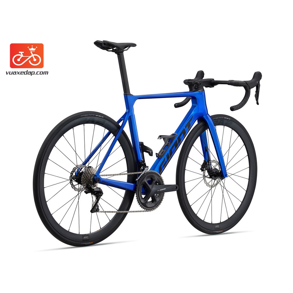 Xe đạp đua GIANT PROPEL ADV 2 D 2023