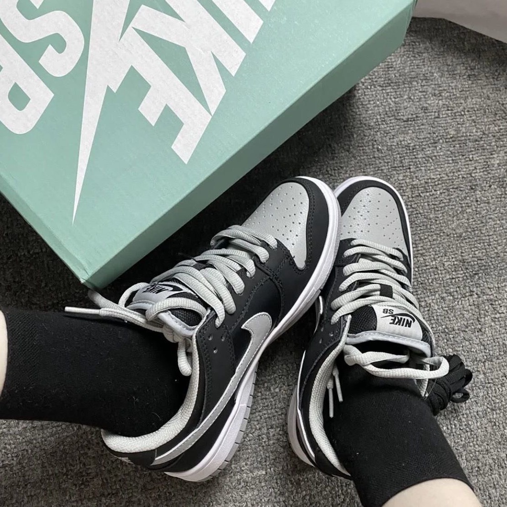 Giày sneaker SB dunk j-pack