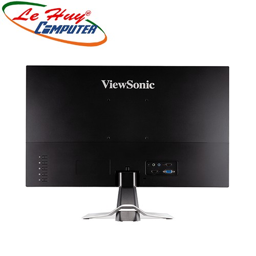 Màn hình máy tính Viewsonic VX2781-MH 27Inch FullHD 1Ms 75Hz IPS