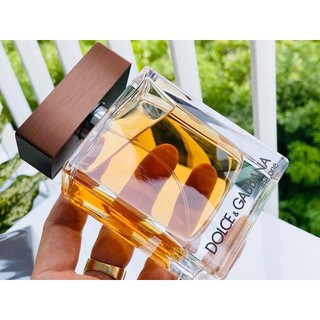 Nước hoa nam d&g the one edt 100ml