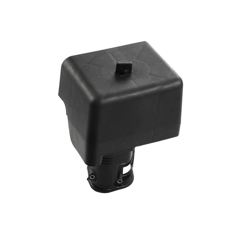 Bộ lọc gió Bô E máy xăng gx390 13hp 15hp 18hp