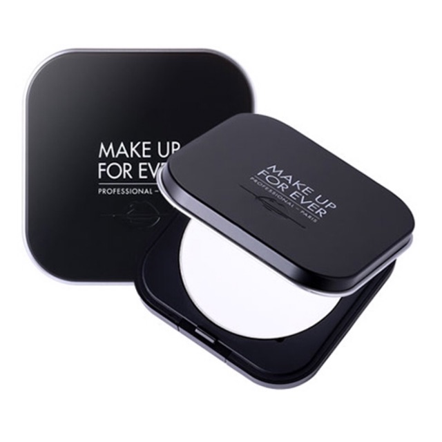 Phấn phủ nén không màu Make Up Forever