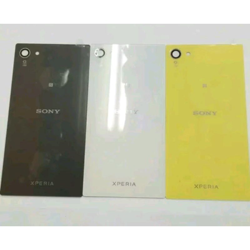 Ốp Lưng Điện Thoại Dành Cho Sony Xperia Z5 Mini Compact E5803