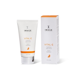 Serum cấp nước - khóa ẩm image vital c hydrating water burst
