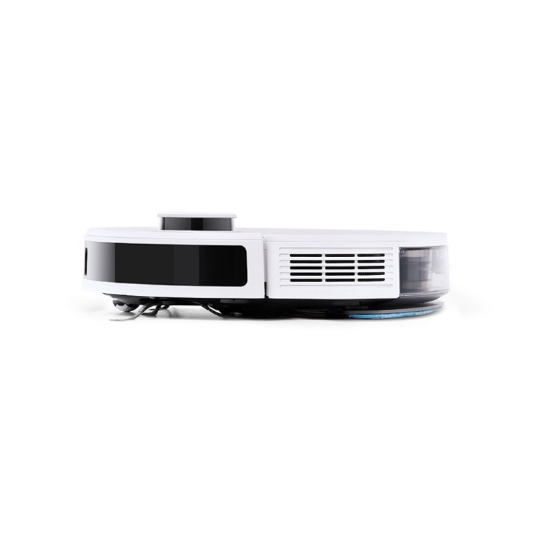 Ecovacs Deebot OZMO N8 Pro - Bản quốc tế - App Tiếng Việt- Robot hút bụi lau nhà BH 24 tháng.