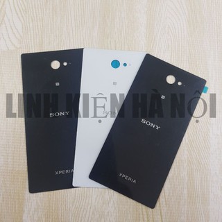 Nắp lưng Sony Xperia M2
