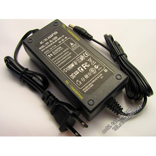 Nguồn adapter 12V - 5A - Chất lượng
