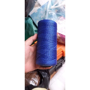 Sợi thô - bảng màu 2