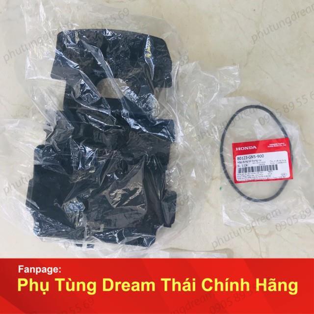 [PTD] - Combo hộp đựng đồ nghề dream có ốc và chun - Honda Việt Nam