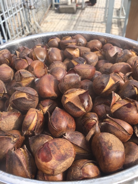 Hạt dẻ hấp sẵn:55k/0,5kg | BigBuy360 - bigbuy360.vn