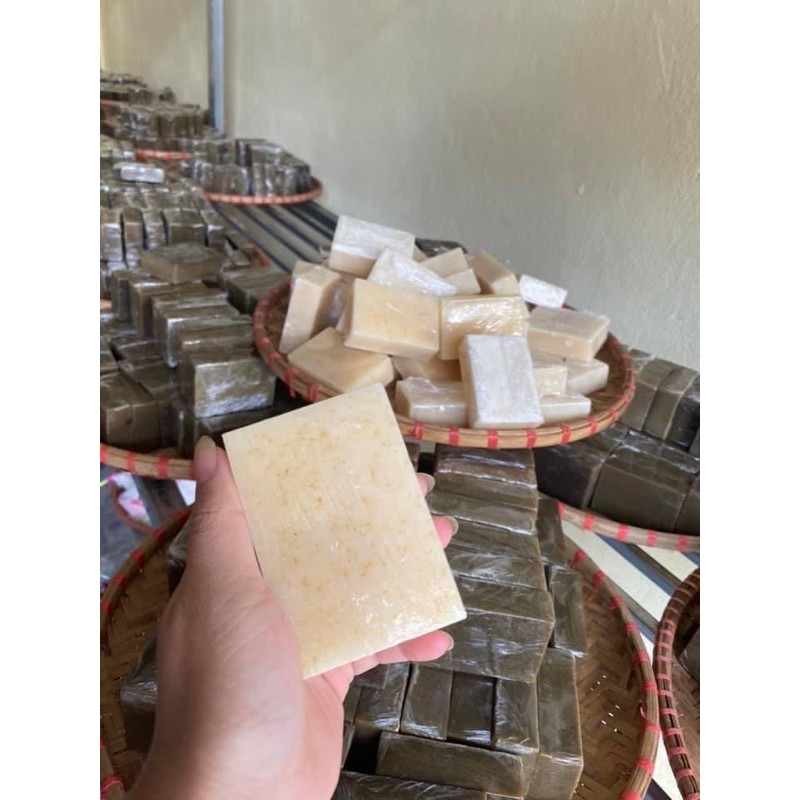 XÀ BÔNG CÁM GẠO | BigBuy360 - bigbuy360.vn