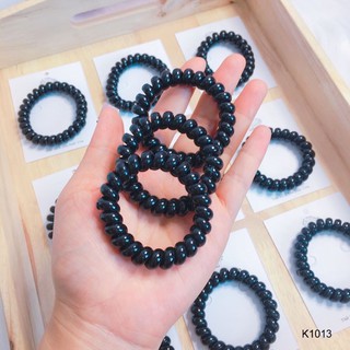 Cột Tóc Lò xo Size lớn