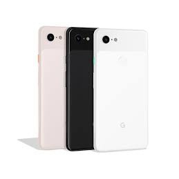Điện thoại Google Pixel 3A ram 4G rom 64G mới Chính Hãng 2sim, Máy nguyên zin | BigBuy360 - bigbuy360.vn