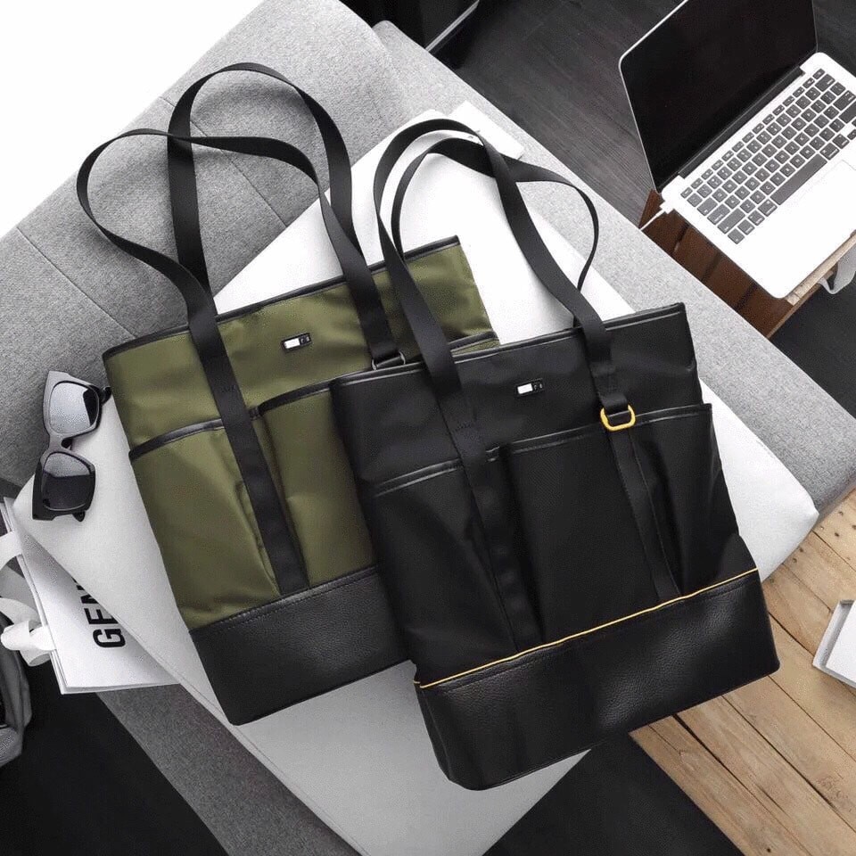 TÚI XÁCH PEDRO TOTE BAG