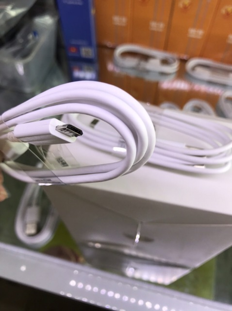 Cáp sạc samsung chính hãng, hỗ trợ sạc nhanh 2.0