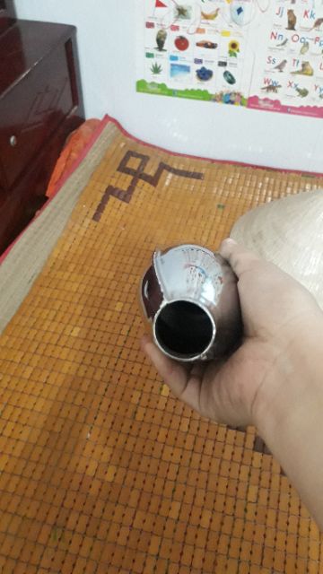 PÔ ĐAM MÓC CỔ WAVE/DREAM /CUPl