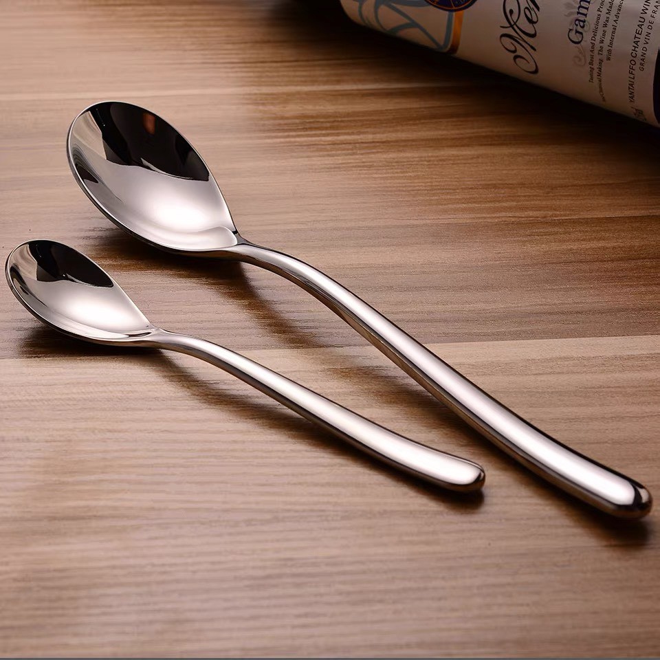 Dao thìa dĩa ăn inox [ Hàng đặt tiêu chuân VSAT inox 304