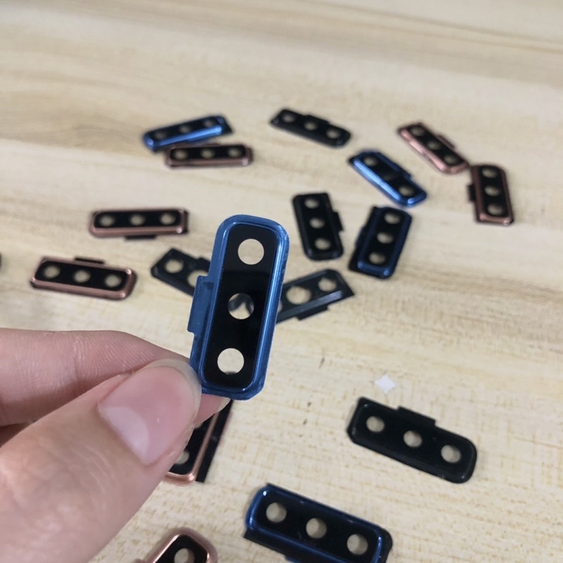 Kính Camera SamSung A7 2018 (A750) Hàng Cao Cấp.