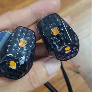 Xi nhan rùa- tam giác cho mọi loại xe