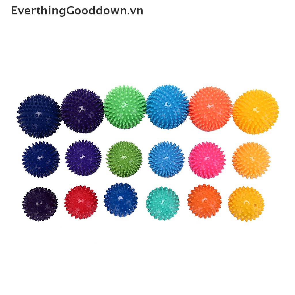 Everthinggood Bóng Mát Xa Thư Giãn Cơ Bắp