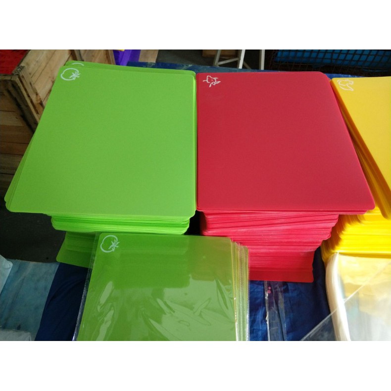 Flexible Cutting Board PPCare - Thớt Sạch An Toàn - Home and Garden