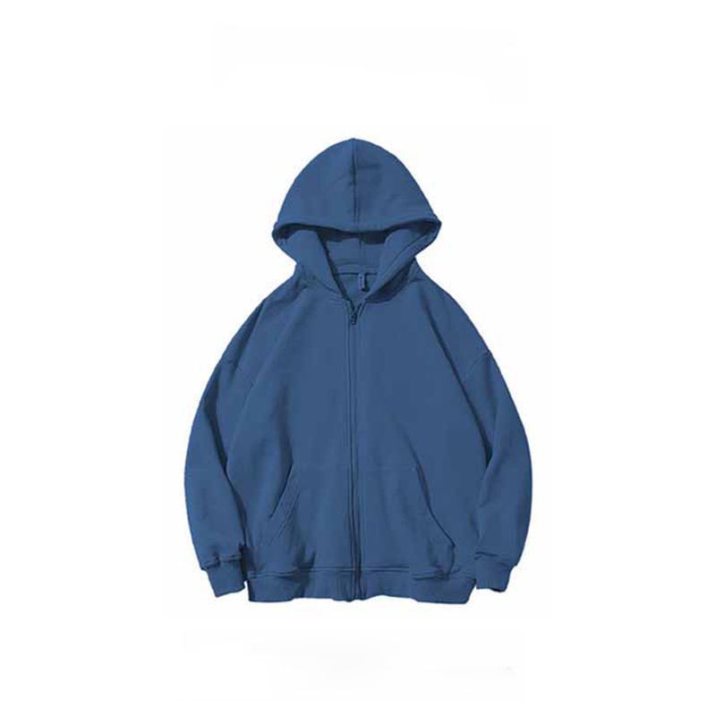 Áo Hoodie Tay Dài Thời Trang Thu Đông Cho Nam