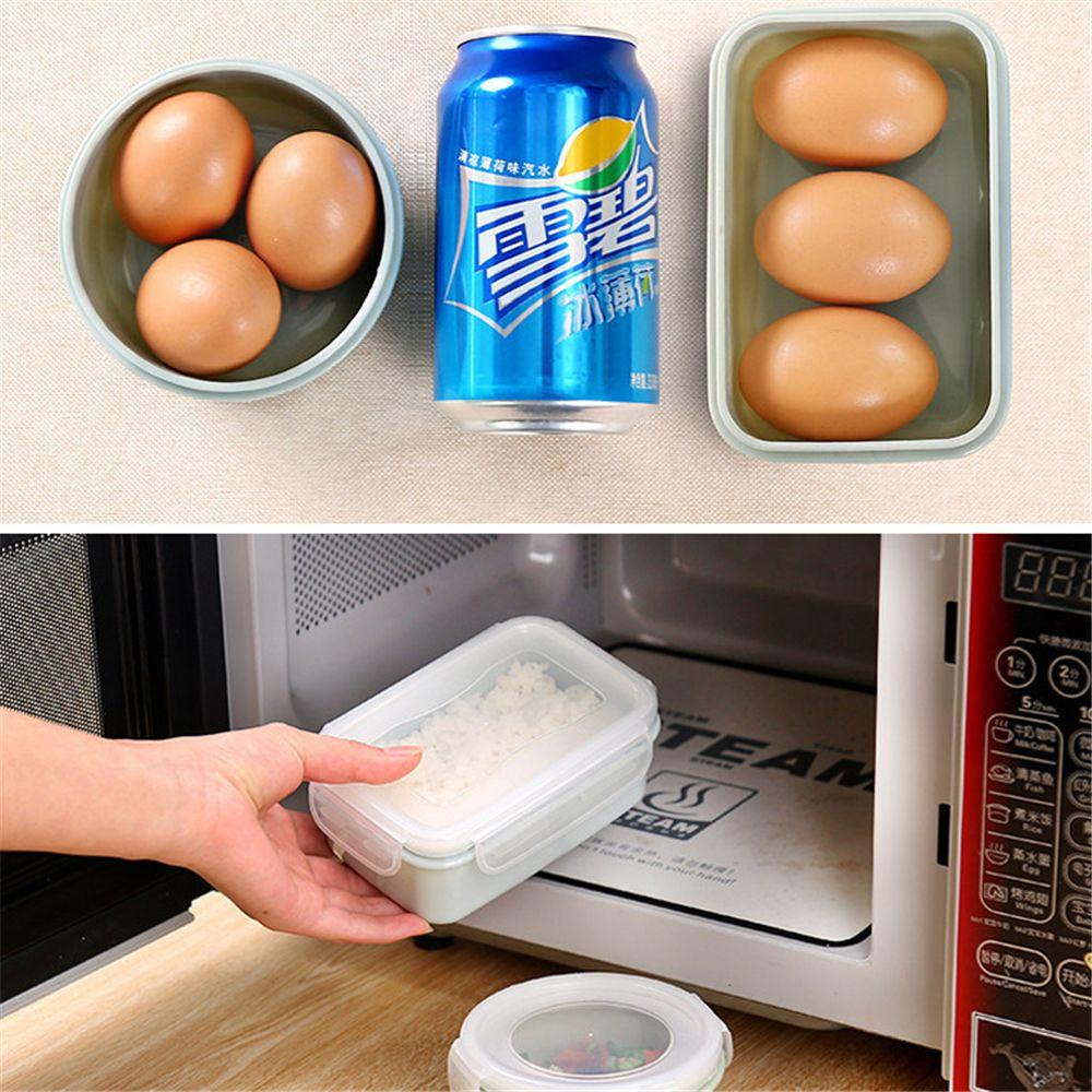 Hộp Bảo Quản Thực Phẩm Trong Tủ Lạnh Tiện Lợi