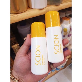 LĂN NÁCH SCION HÀNG MỸ
