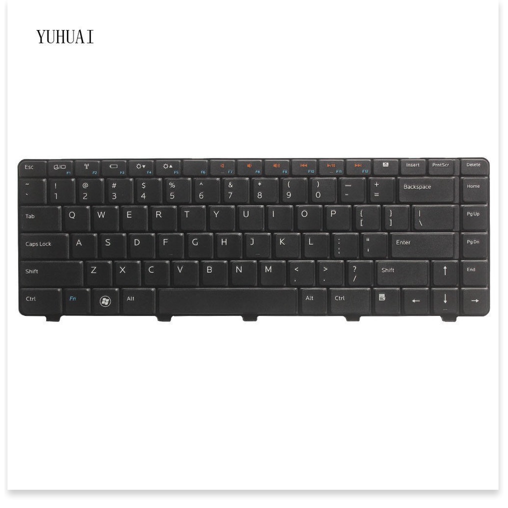 🎯️ Bàn phím laptop Dell Inspiron N4010 N4020 N4030 M5030 N5030 N3010