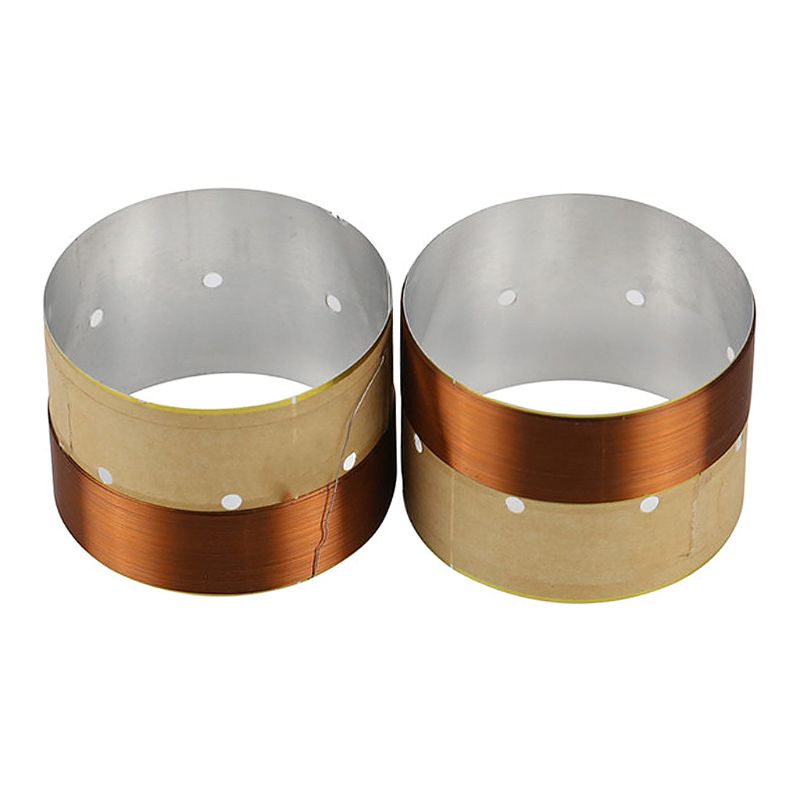 Màng Bọc Titan 75.5MM Sửa Chữa Cho Loa Treble DIY