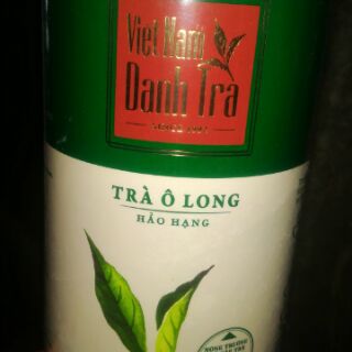 Trà o long lon 150g Cầu Tre