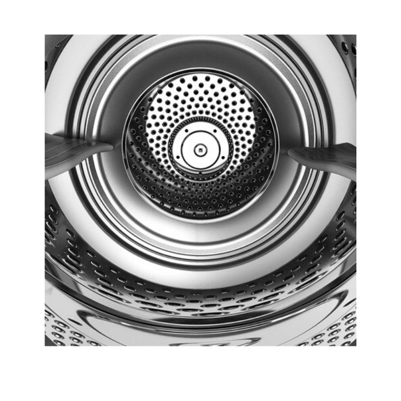 Máy Sấy Thông Hơi Electrolux 7.5 kg EDV754H3WB - Hygienic Care Diệt Khuẩn - Khoá An Toàn
