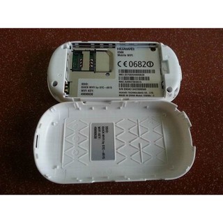 Bộ phát Wifi 3G Huawei E586
