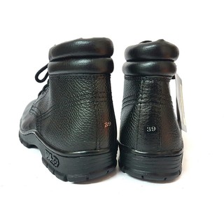 Giày bảo hộ cao cổ DH ( BHLD 365 )